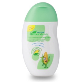 Crème Bébé Longrich